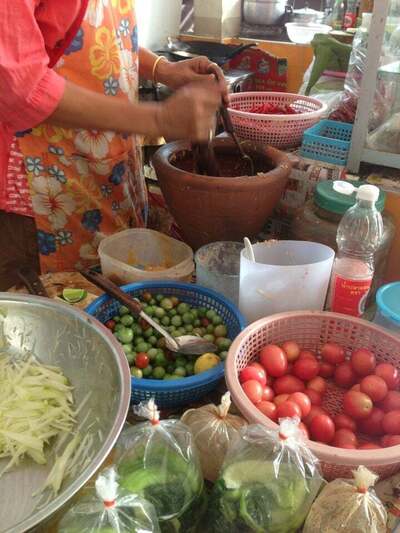 ป้าดอน