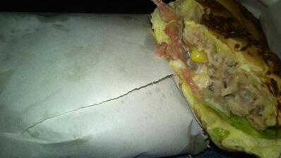 Titi's Food