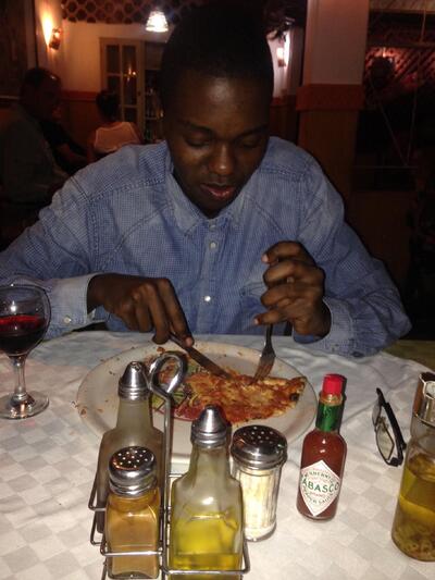 Aniello's