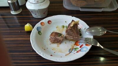 Merkez Lokantası