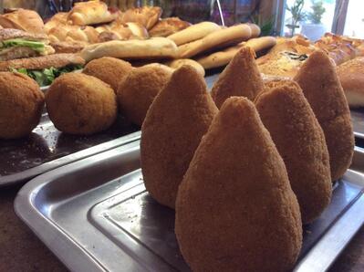 Panificio Mangia Mangia