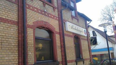 photo de Ristorante Michelangelo