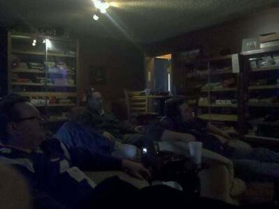 Vino and Stogies Liquor