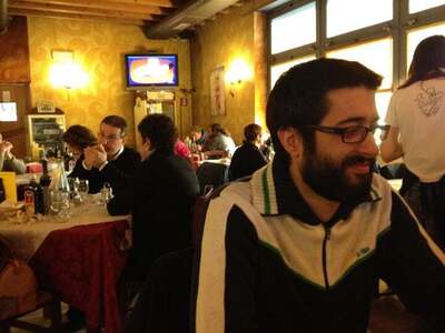 Ristorante pizzeria Grisu’
