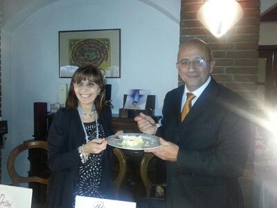 Villa Saint'espedito