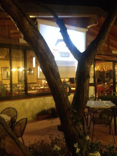 Pizzeria I Fichi D'India ROOMS