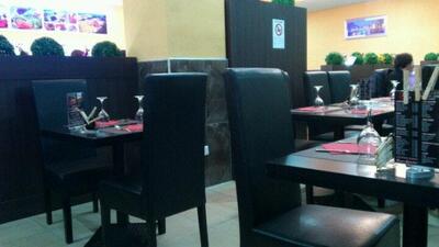 Ristorante 288 Sushi wok