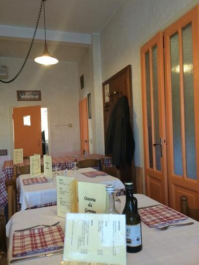 Trattoria 'Da Gemma'