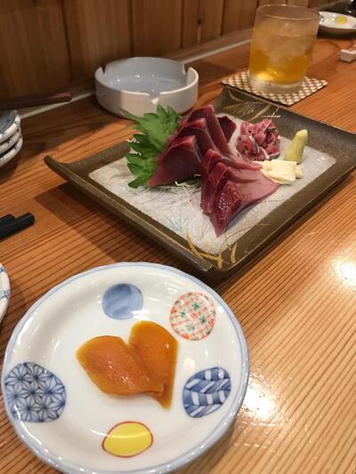割烹松尾