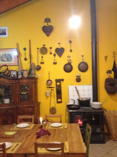 La Grangia