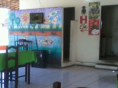 Churrascaria E Pizzaria O Louro