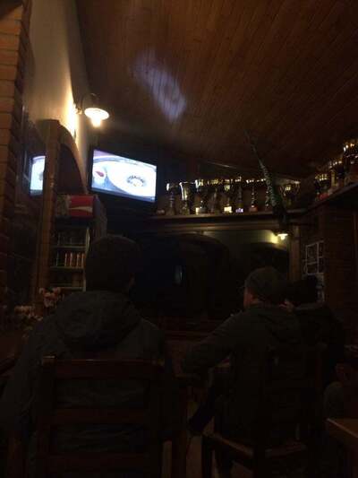 Pizzeria La Ruota