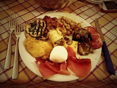 L'Oasi Del Granato