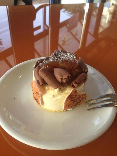 Pasticceria Caffetteria Dolcidee