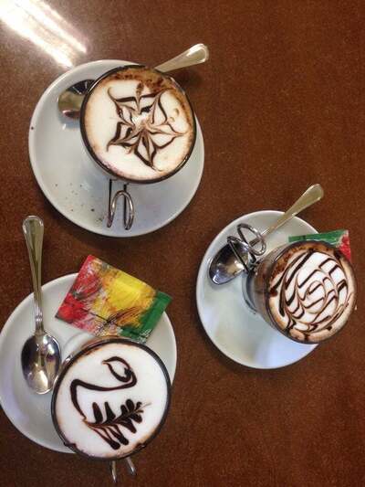 Bar Calì