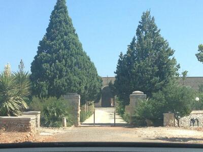 Masseria Chicco Rizzo