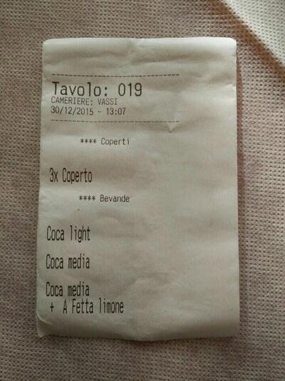 Bel Sit Ristorante e Pizzeria