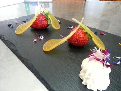 Ristorante La Storia del Poglia