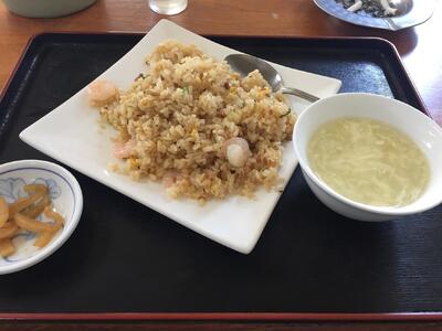 中華食堂香山飯店