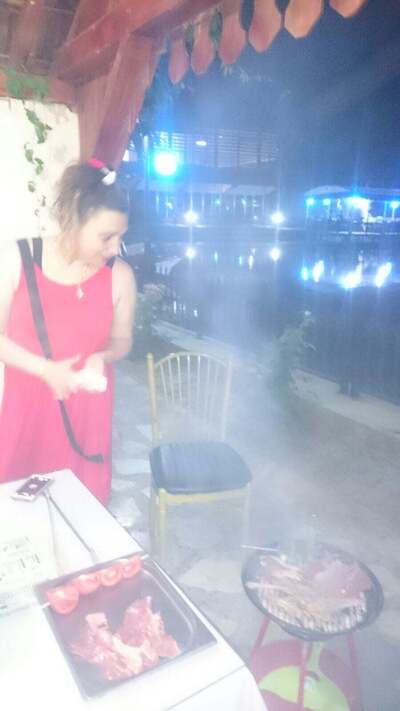 Efes Pub Party