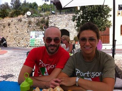 Bar Trattoria La Piazza