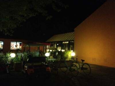 Vip Club Albarella foto