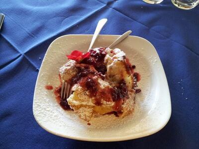 Bar Ristorante Pizzeria Gelateria Villaggio