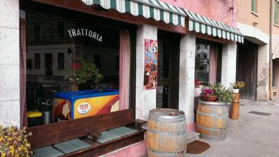 Trattoria L'Osteria Di Beano