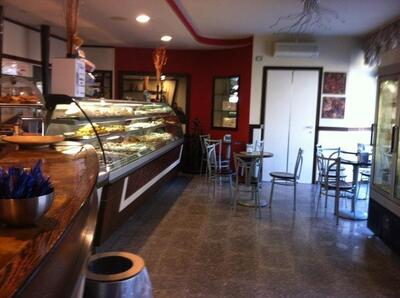 MANCINI Pasticceria Caffè