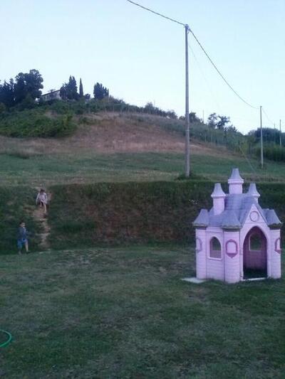 Il Ristorantino di Rebecca