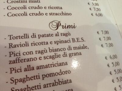 I Locandieri