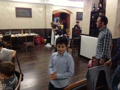 Ristorante Pizzeria La Fontana da Albert