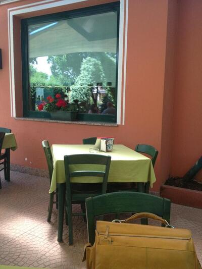 Eno Pub Spaghetteria