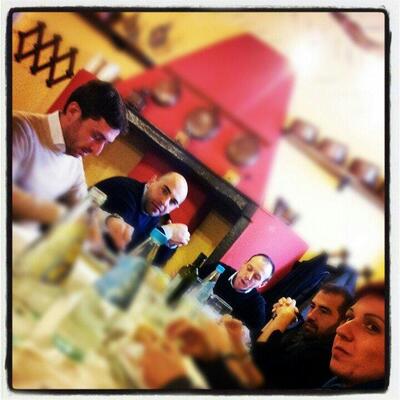 Taverna degli Amici