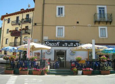 Snack BAR