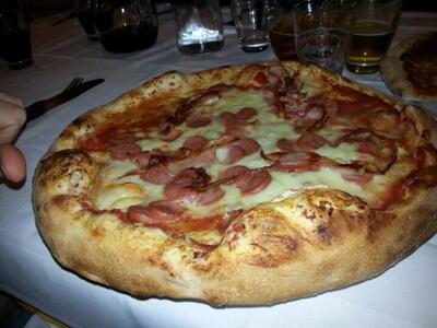 Ristorante Pizzeria Bar Jack (errano - Faenza)