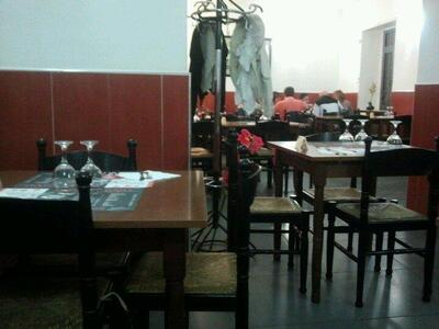 Ristorante Cinese Shangai