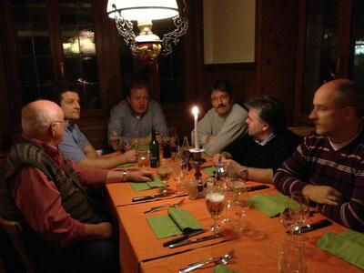 Steakhouse 8303