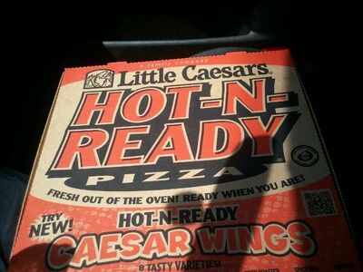 Little Caesars