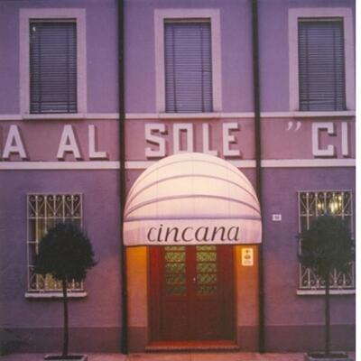 Ristorante Cincana Al Sole