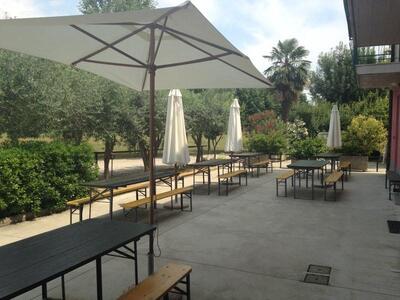 Agriturismo Il Jolly