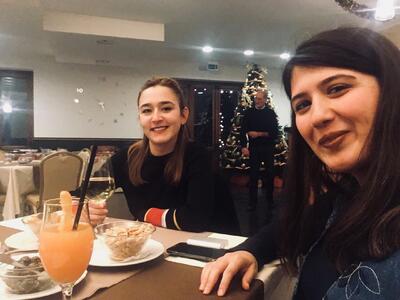 Ristorante Pizzeria I Tre Delfini