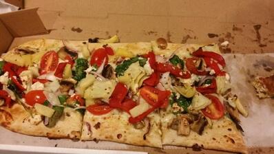 Vocelli Pizza