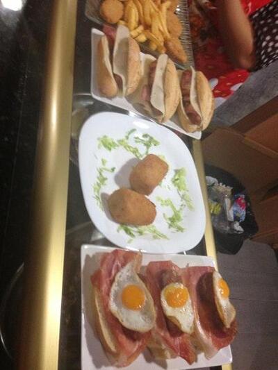 Bar Ana