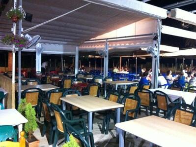Restaurante Victoria Playa