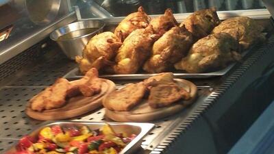 Le Golosita' Pizzeria - Kebab Speciale