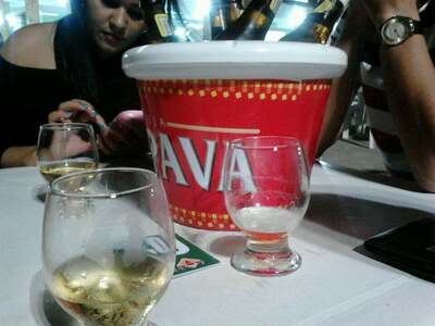 USE Churrascaria foto