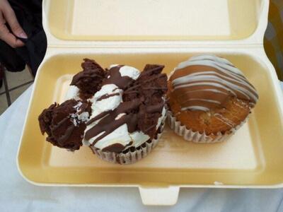 Dunvegan Bakery