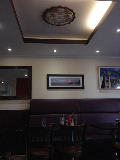 Aslan's Restaurant