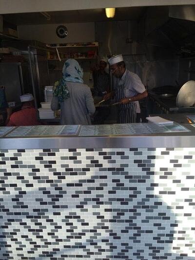 Kings Worthy Balti House